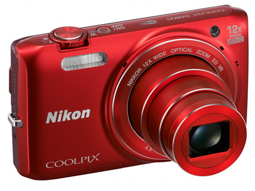 Kapesní ultrazoomy Nikon Coolpix S6700 a S6800