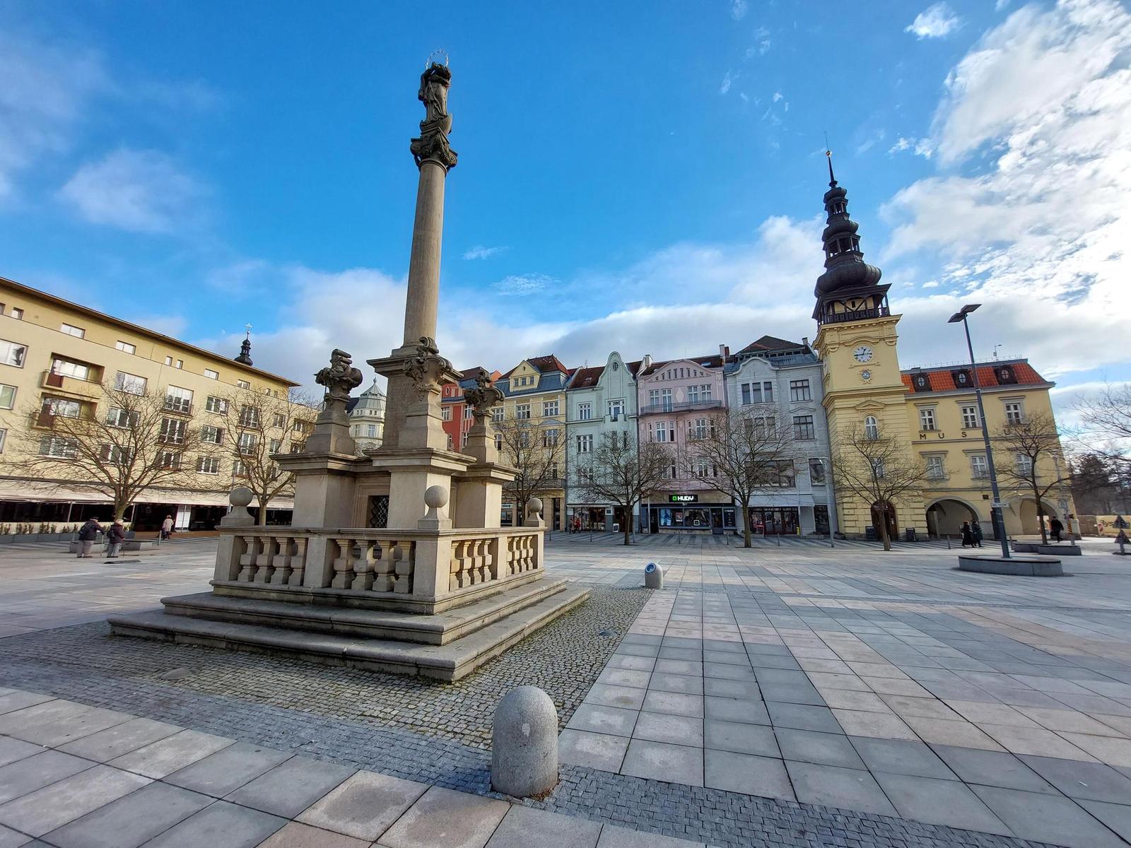 Samsung Galaxy A52s 5G: populární univerzál