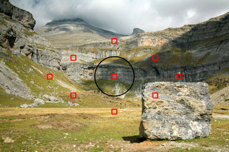 DSLR na cestě časem - 7. díl