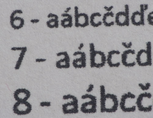 Epson Stylus Photo PX720WD: multifunkční krasavec