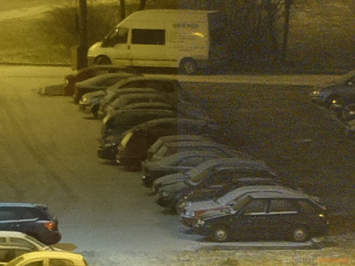 Fujifilm X-M1: našlapaná stylovka