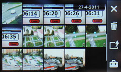 Sony Bloggie Touch: videokamera fotoaparátem?