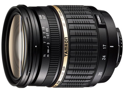 Zaostřete si svůj svět: Úvod