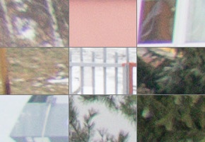 Canon EF-S 18-135mm f/3.5-5.6 IS Nano USM