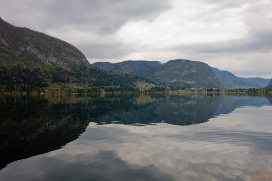 Koala cestuje: Slovinsko 2. díl (Bledské a Bohinjské jezero)