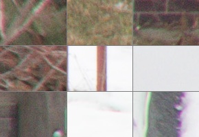 Canon EF-S 18-135mm f/3.5-5.6 IS Nano USM