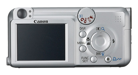 Trojnásobná povánoční nadílka od Canonu