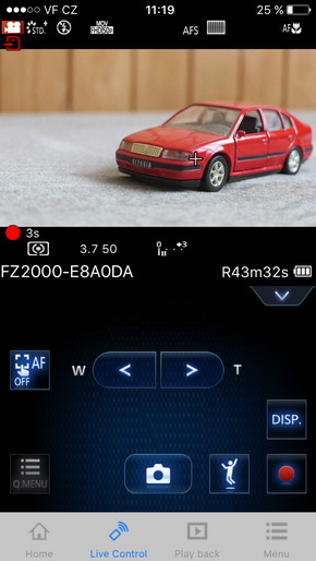 Panasonic Lumix FZ2000: ultrazoom nebo profi kamera?