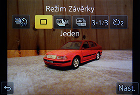 Panasonic Lumix FZ300: opět na špici