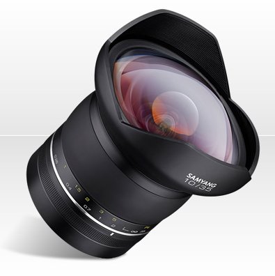 TIPA 2019 dostal i Olympus, Panasonic a Samyang