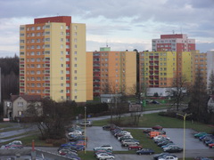 Samsung ST1000: nabitý technologiemi