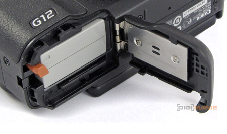 Canon PowerShot G12: legenda pokračuje