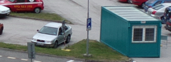 Nokia 808 PureView: mobilní zrcadlovkobijec