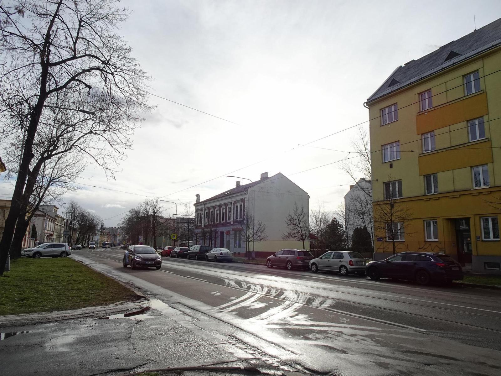 Sony Cyber-shot HX99: postřehy z praxe