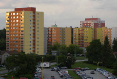 Nikon Coolpix P90: napodruhé mnohem lépe