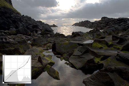 Vše o formátu RAW – 5. díl