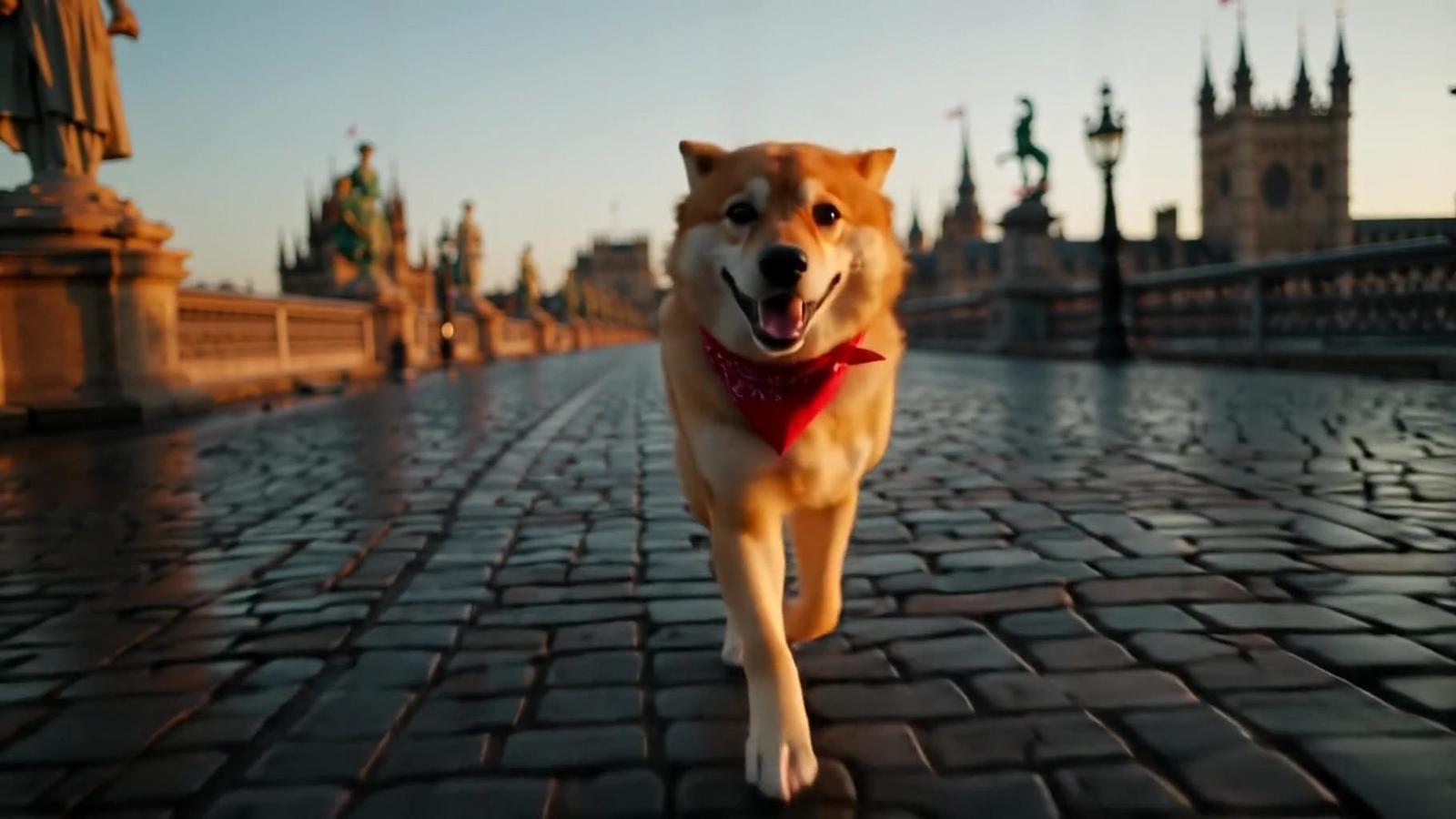 AI model LTX2 směle konkuruje placeným generátorům videí