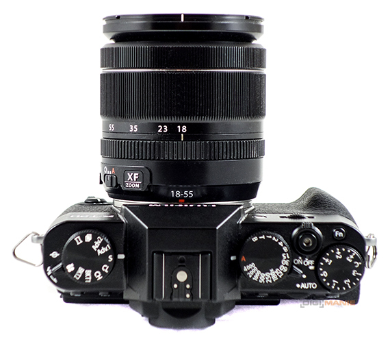 Fujifilm X-T20: zatraceně dobře fotící APS-C