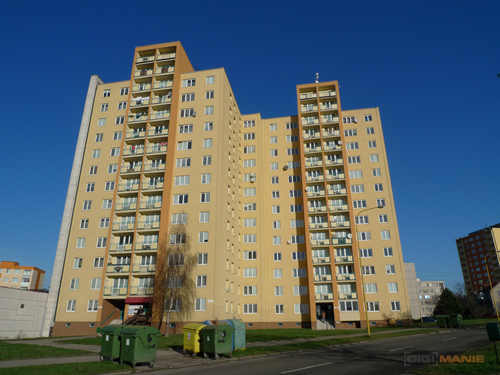 Panasonic Lumix LX3: nejtajnější přání vyslyšena