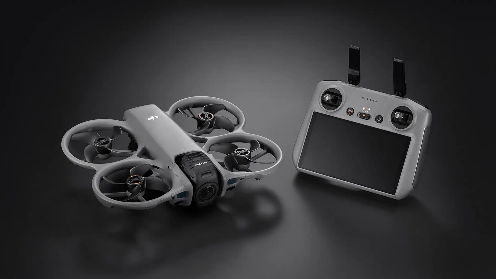 DJI Avata 360 s RC2