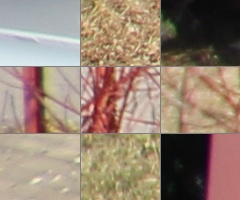 Megatest ultrazoomových objektivů