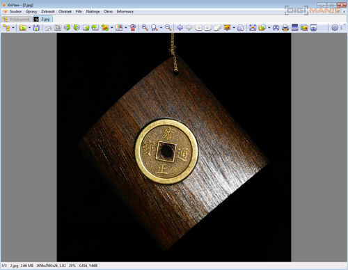 XnView a IrfanView: srovnání