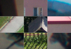 Nikon Coolpix P330: do vyšších sfér