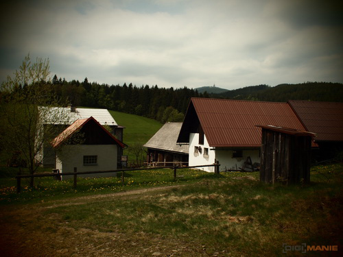 Olympus PEN E-PL2: PEN počtvrté a zase lépe