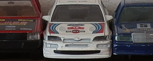 Canon PowerShot G9 X Mark II: kapesní borec