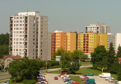 Panasonic Lumix LZ10: překvapivý všeuměl