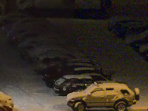 Olympus PEN E-P3: král všech PENů