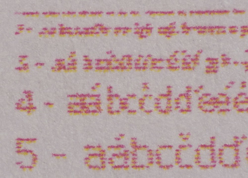 Epson Stylus Photo PX720WD: multifunkční krasavec