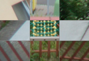 Sony E PZ 18-105mm F4 G OSS (SELP18105G)