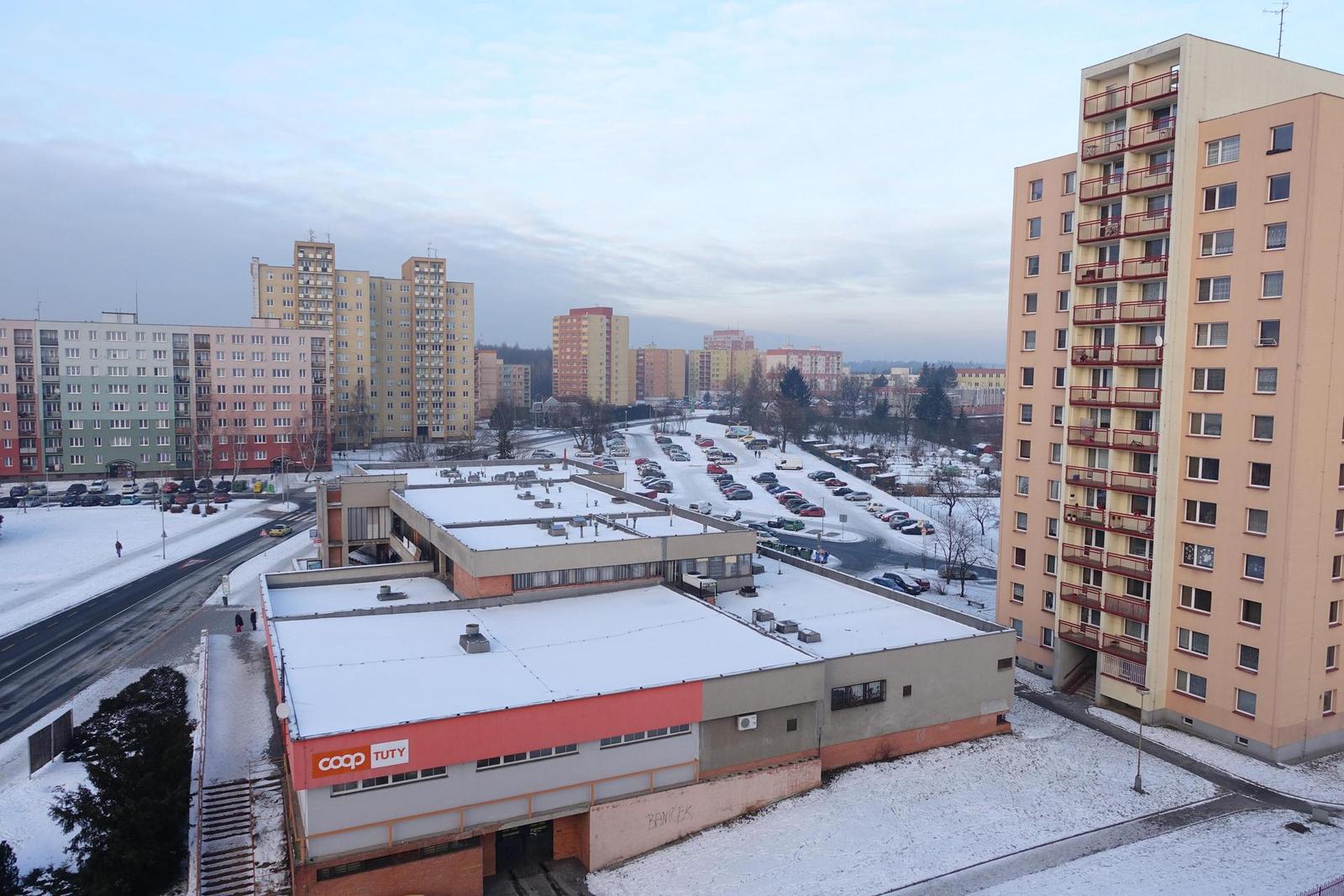 Sony Cyber-shot RX100 IV (RX100M4): zase o něco lepší