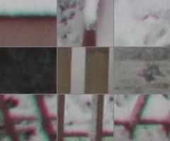 Canon PowerShot SX500 IS: fotící stroj času