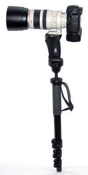 Jaký fotoaparát? – 4. díl: další funkce