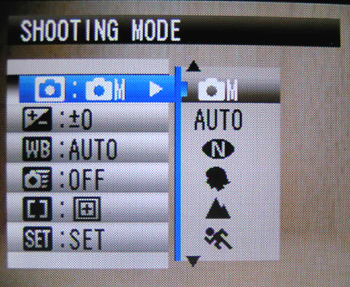 FinePix Z1: placatá krasavice