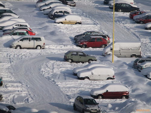 Fujifilm FinePix F300EXR: klame tělem