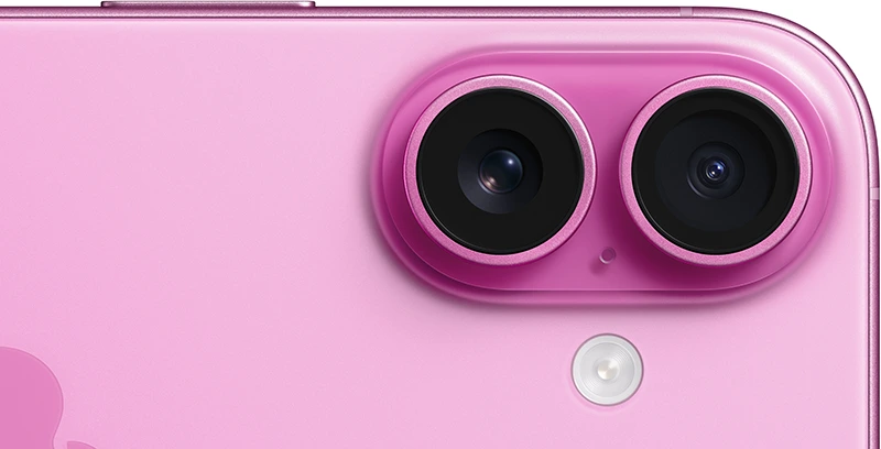 Apple iPhone 16 dostává lepší makro a Camera Button pro snazší ovládání fotoaparátu