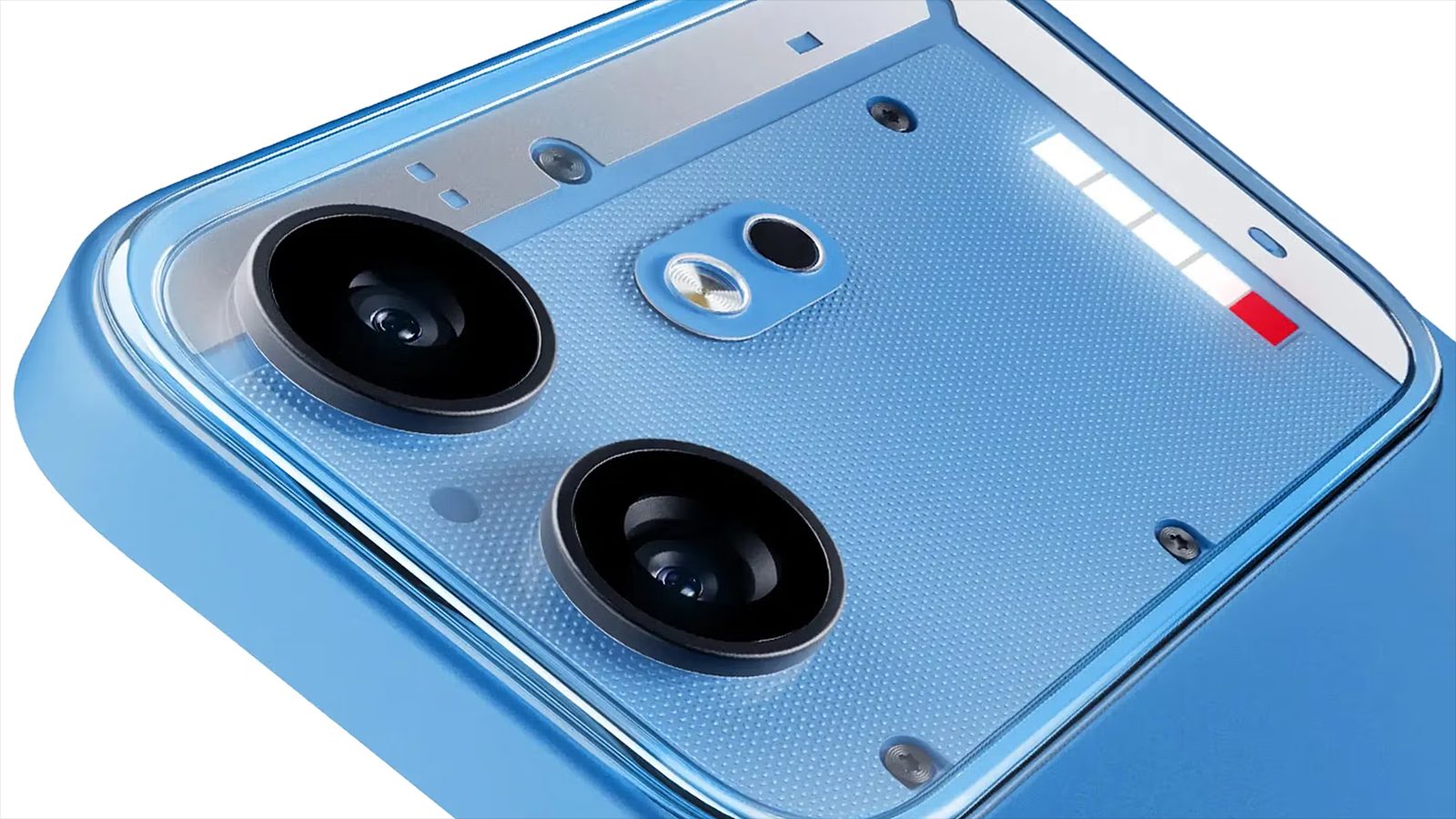 Nothing Phone (4b) přináší 50MPx čip s TrueLens Engine 4