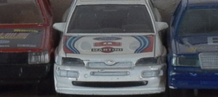 Nikon D3300: drobek se silným srdcem