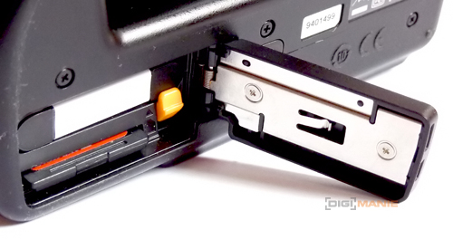 Pentax X70: neobyčejně univerzální kliďas