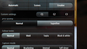 Nokia 808 PureView: mobilní zrcadlovkobijec