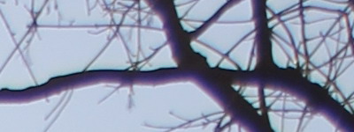 Megatest ultrazoomových objektivů