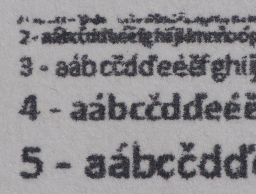 Epson Stylus Photo PX720WD: multifunkční krasavec