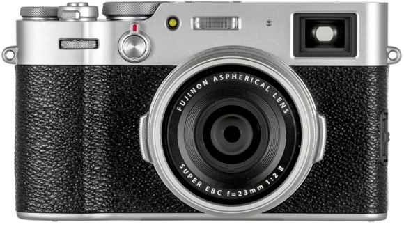 Fujifilm nestíhá vyrábět X100V. Důvod? Virální video na TikToku