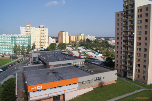 Sony SLT-A33: přesvědčivý revolucionář