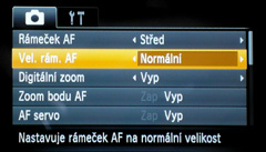 Canon IXUS 300 HS: superstylovka i pro náročné