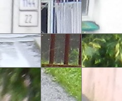 Nikon Coolpix P500: univerzální dalekohled