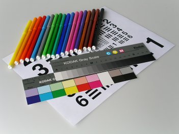 Minolta DiMAGE F300: Pět milionů v kapse!